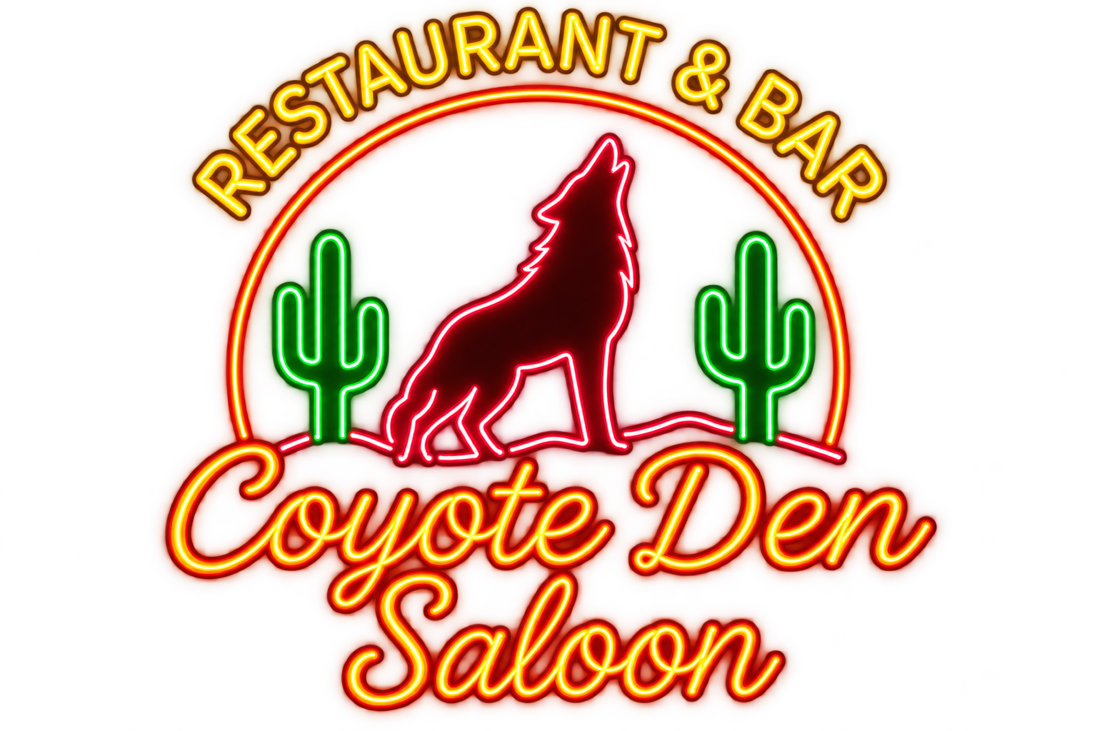 Coyote Den Saloon Restaurant & Bar
